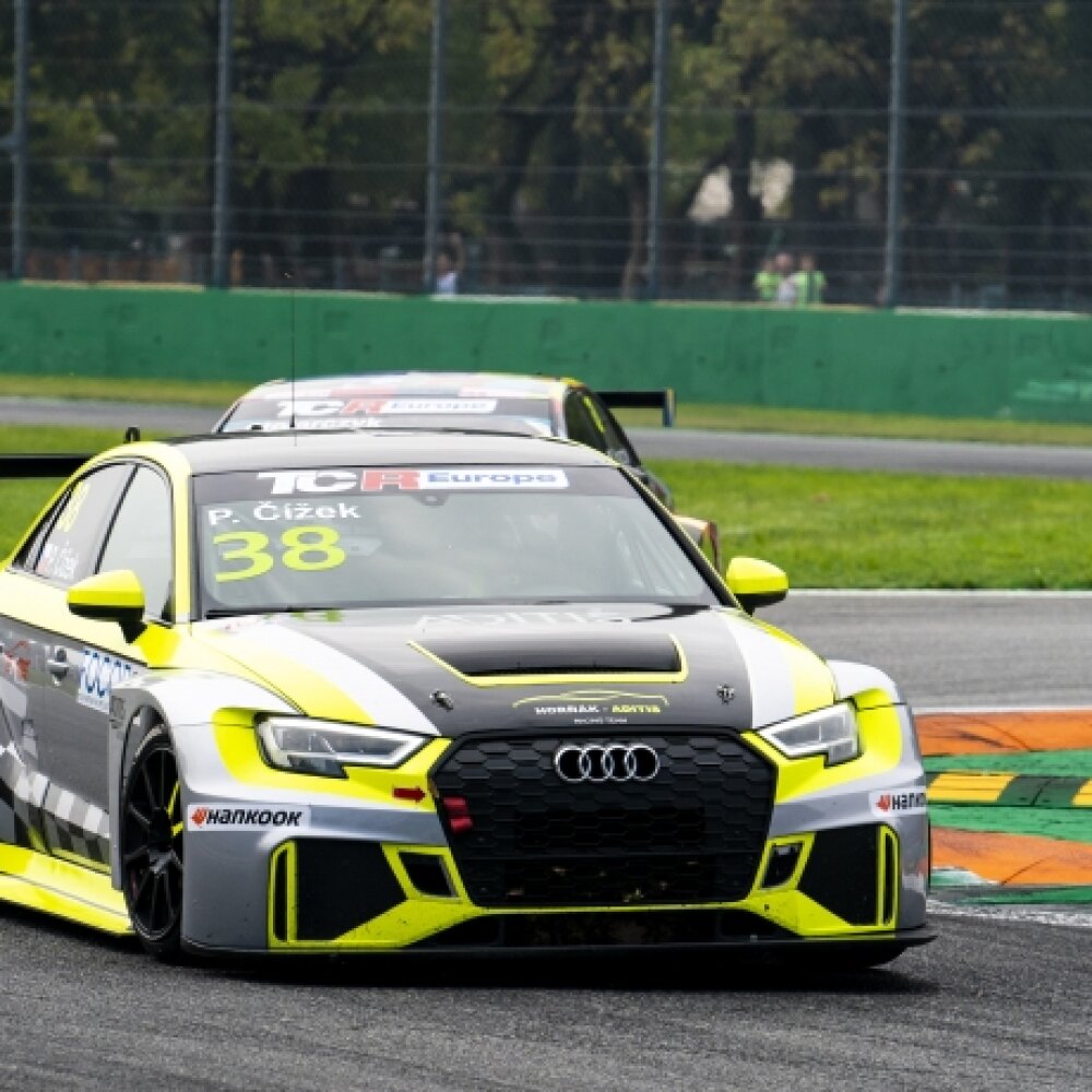 2021-2021 Monza Race 1---2021 TCR Europe Monza Race 1, 38 Petr Cizek_14